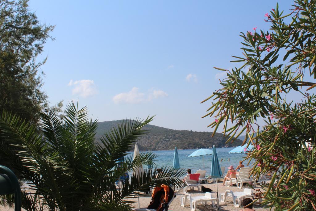 Slano Bay Apartments מראה חיצוני תמונה