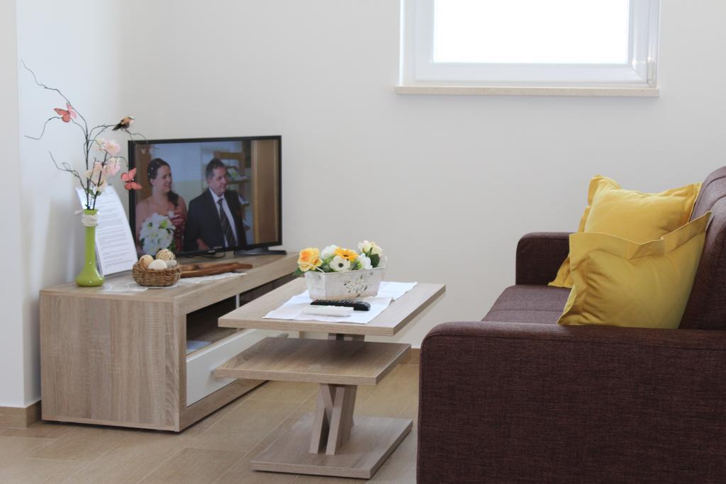 Slano Bay Apartments חדר תמונה