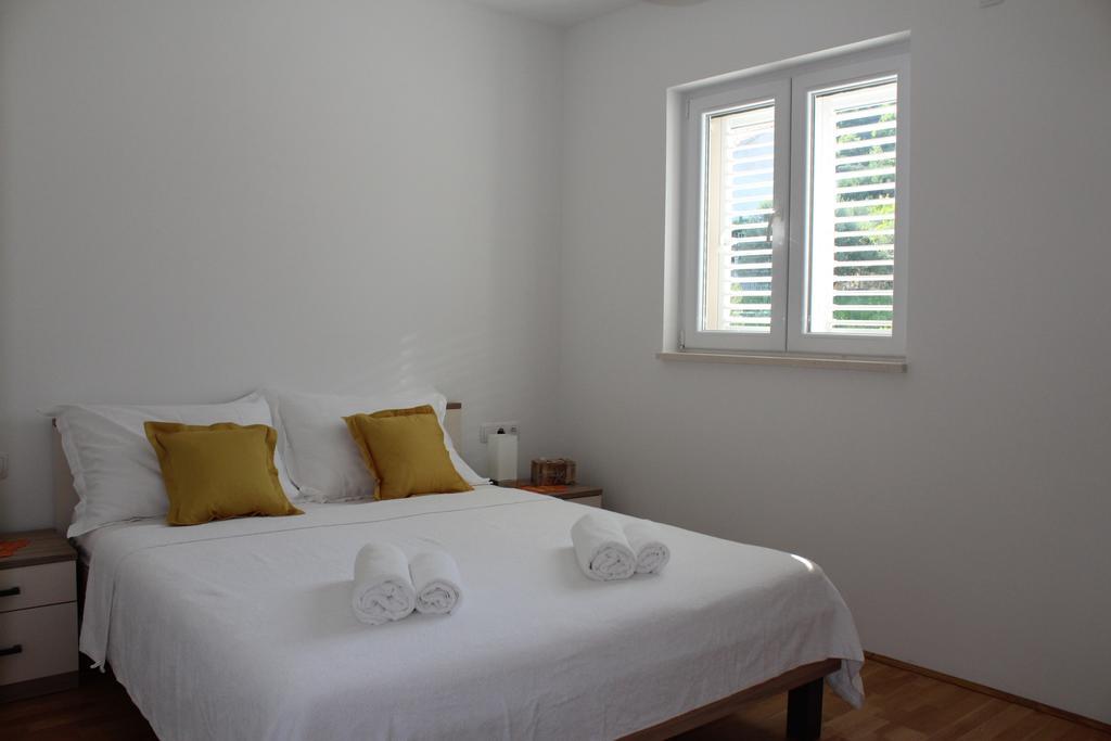 Slano Bay Apartments חדר תמונה