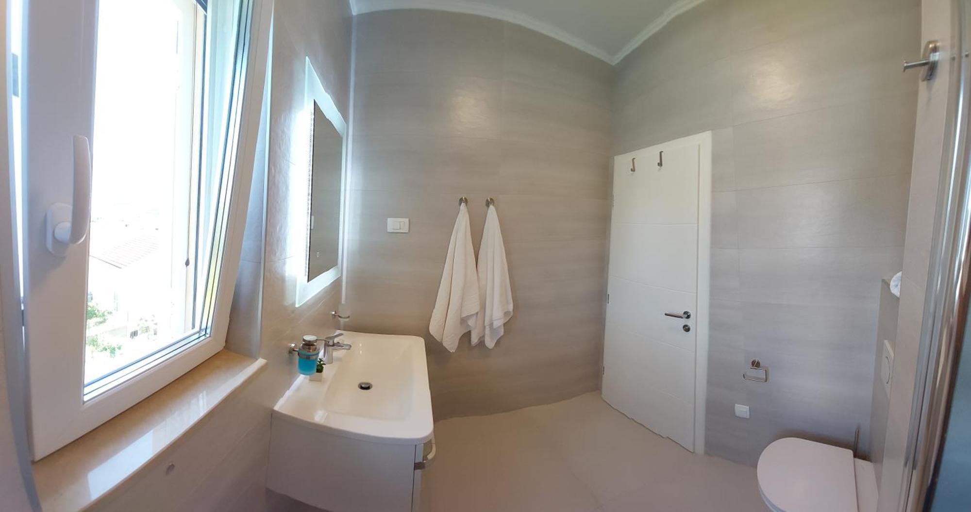 Slano Bay Apartments מראה חיצוני תמונה