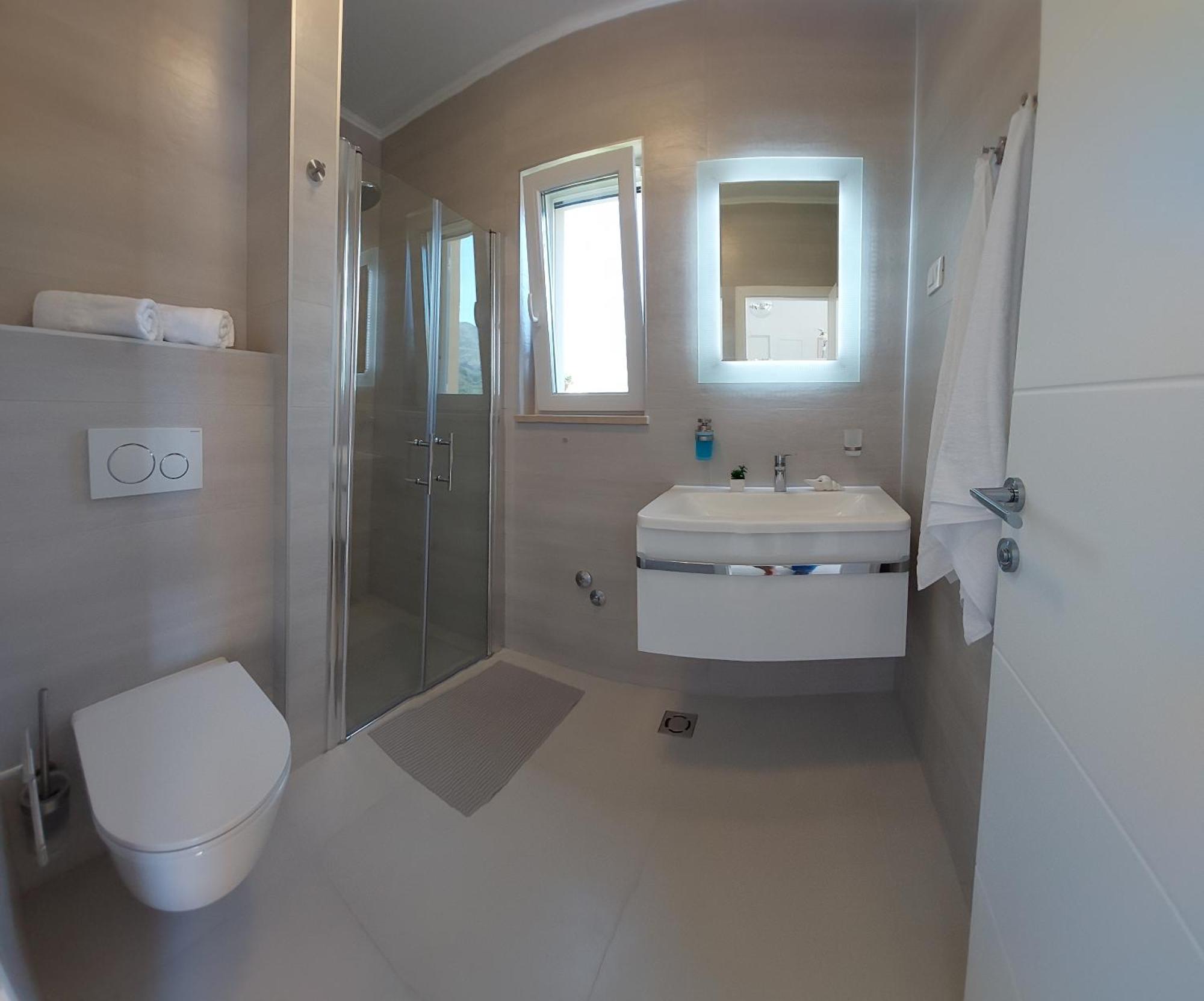 Slano Bay Apartments מראה חיצוני תמונה