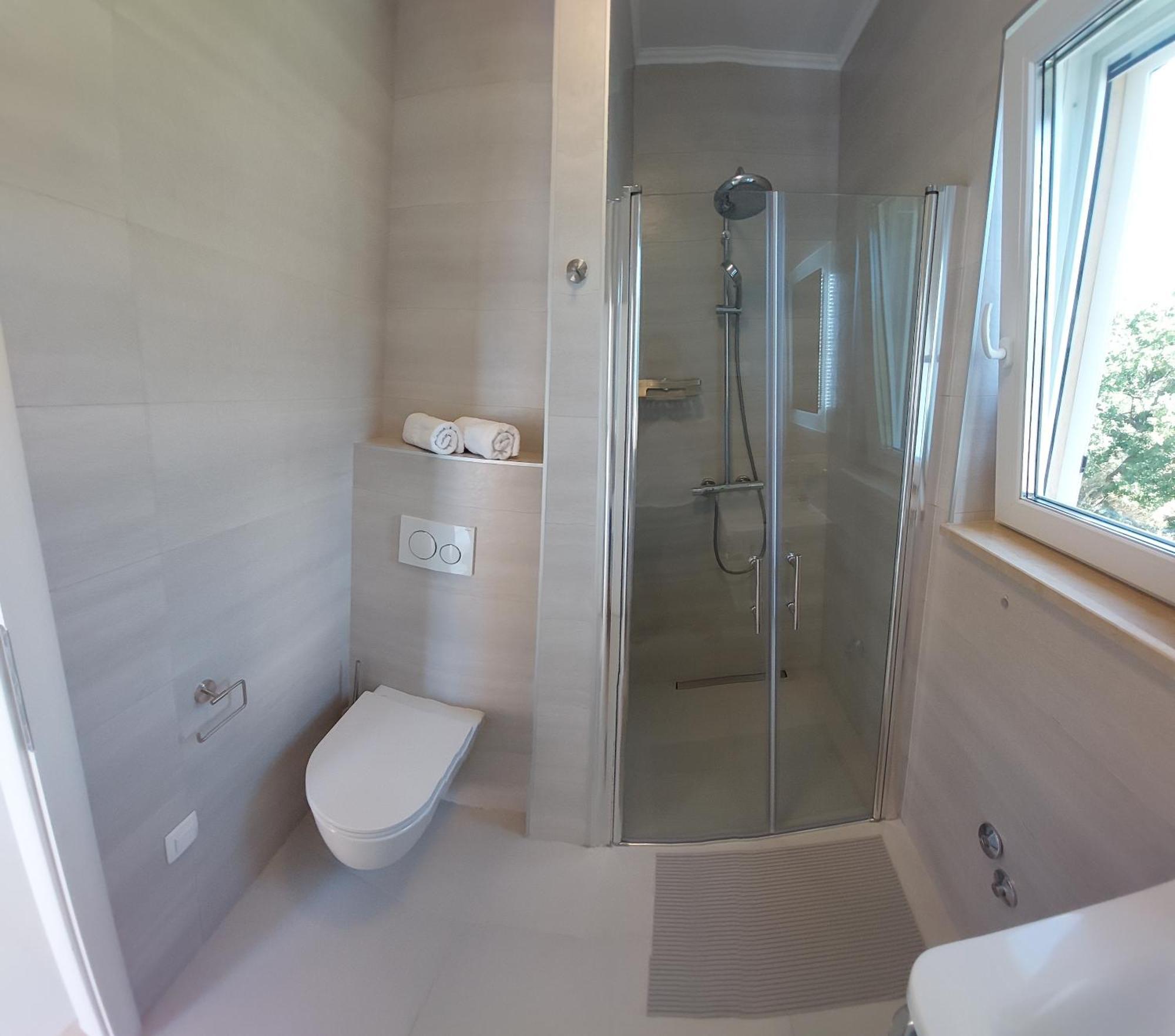 Slano Bay Apartments מראה חיצוני תמונה