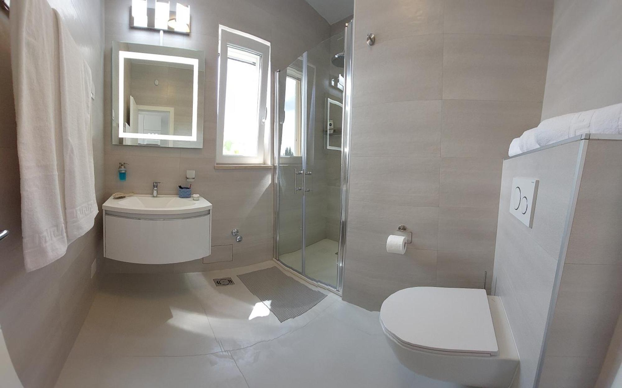 Slano Bay Apartments מראה חיצוני תמונה