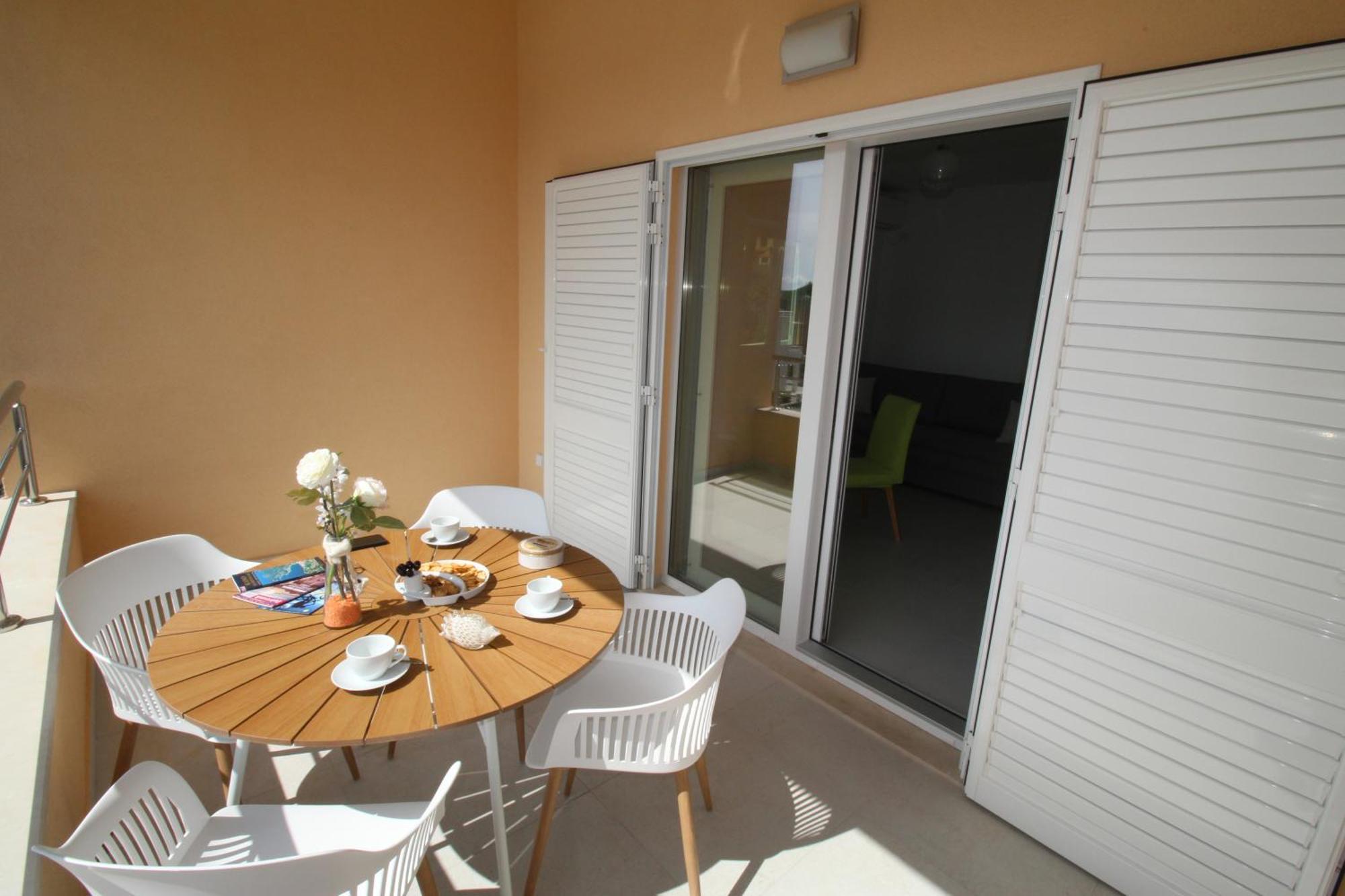 Slano Bay Apartments מראה חיצוני תמונה