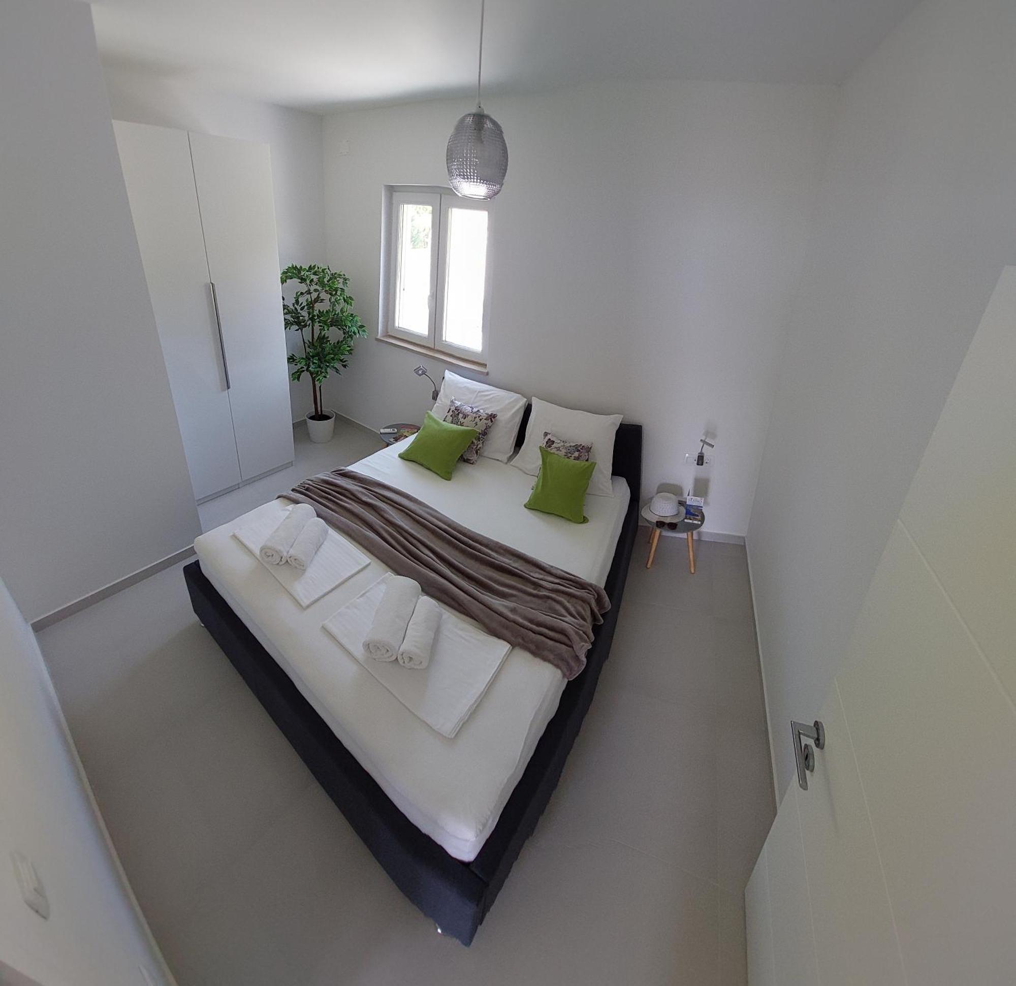 Slano Bay Apartments מראה חיצוני תמונה