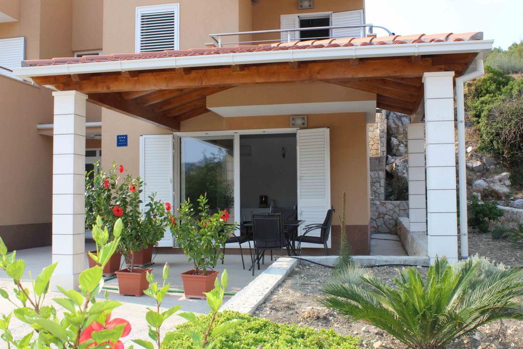 Slano Bay Apartments מראה חיצוני תמונה