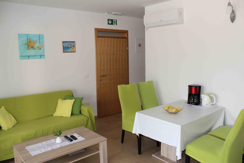 Slano Bay Apartments מראה חיצוני תמונה