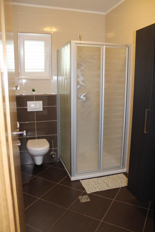 Slano Bay Apartments מראה חיצוני תמונה