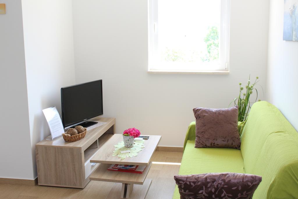 Slano Bay Apartments מראה חיצוני תמונה