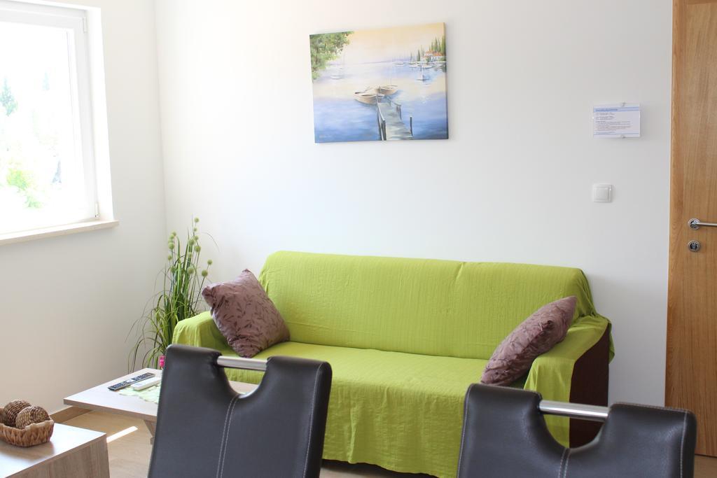 Slano Bay Apartments מראה חיצוני תמונה