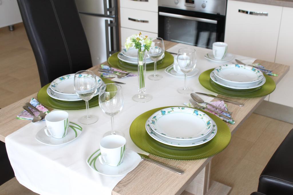 Slano Bay Apartments מראה חיצוני תמונה
