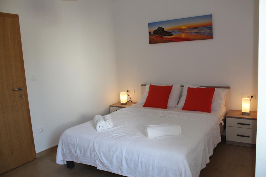 Slano Bay Apartments מראה חיצוני תמונה