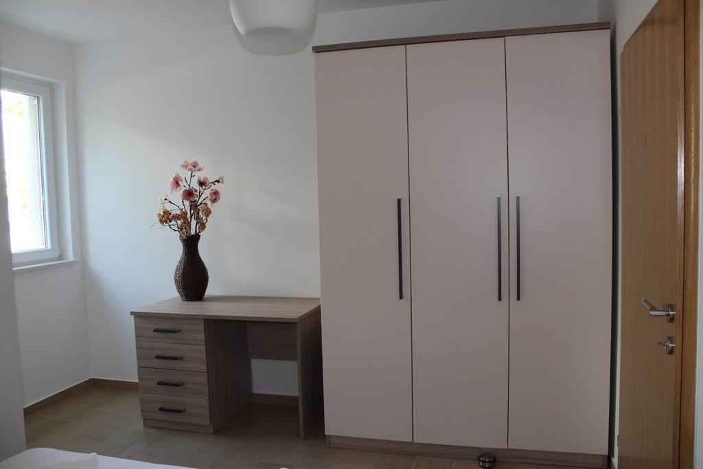 Slano Bay Apartments מראה חיצוני תמונה