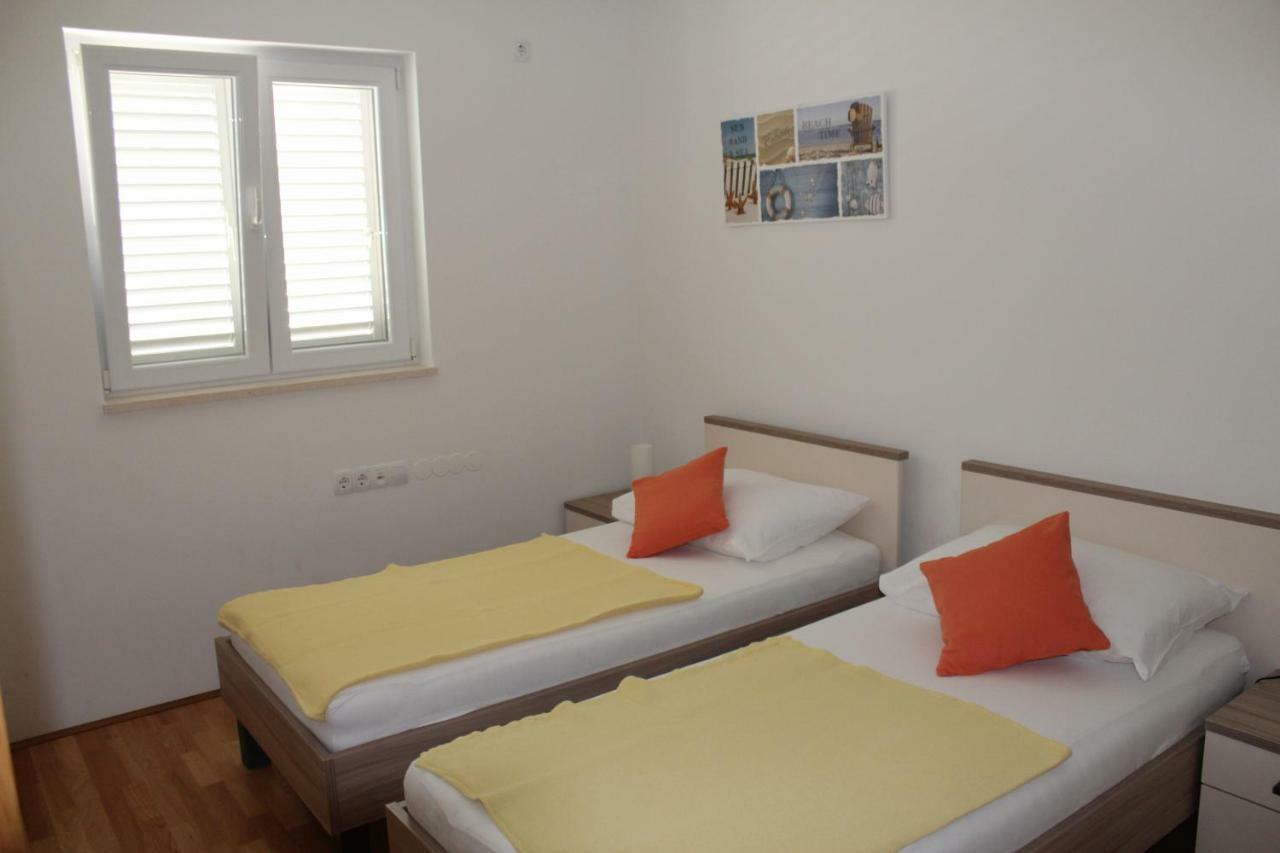 Slano Bay Apartments מראה חיצוני תמונה